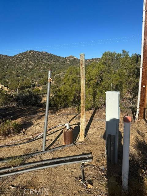 Anza, CA 92539,44456 Broken Wheel