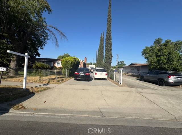 Fontana, CA 92335,9167 Citrus Avenue