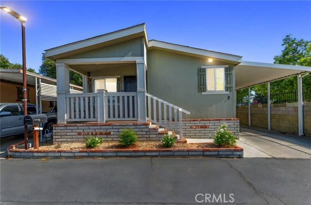 Hemet, CA 92543,675 W Oakland #G2