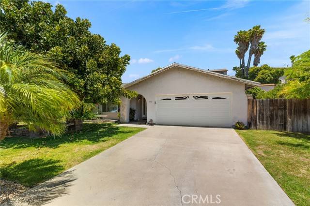 Escondido, CA 92025,1552 Russell Place