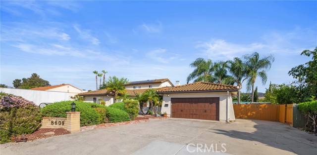 Santee, CA 92071,8609 Dunwoodie Road
