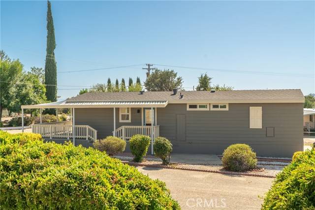 Anza, CA 92539,53651 US Highway 371 #11