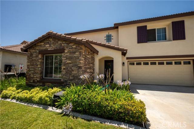 Winchester, CA 92596,32125 Bandelier Road
