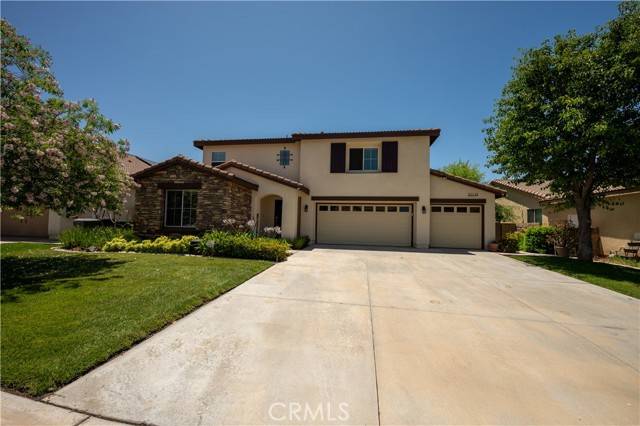 Winchester, CA 92596,32125 Bandelier Road