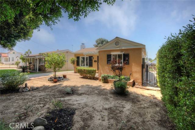 Whittier, CA 90606,11714 Rincon Drive