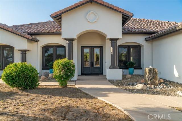 Anza, CA 92539,54774 Bautista Road
