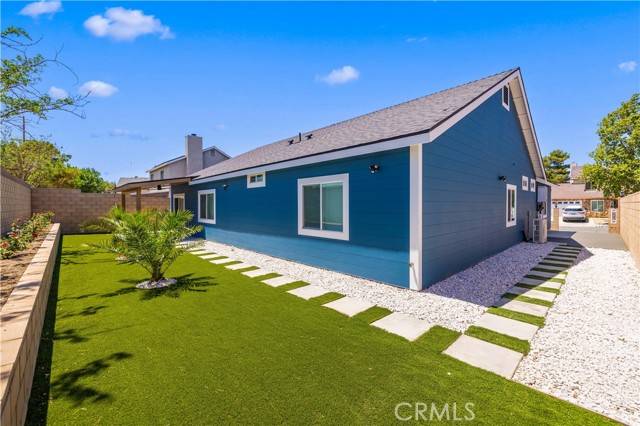 Lancaster, CA 93536,3838 Balmont Street