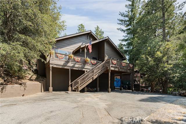 Idyllwild, CA 92549,53825 Marian View Drive