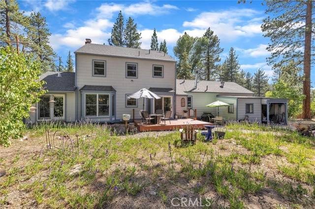 Big Bear Lake, CA 92315,42554 Juniper Drive