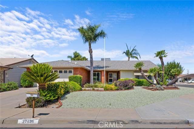 Menifee, CA 92586,27035 Howard Street