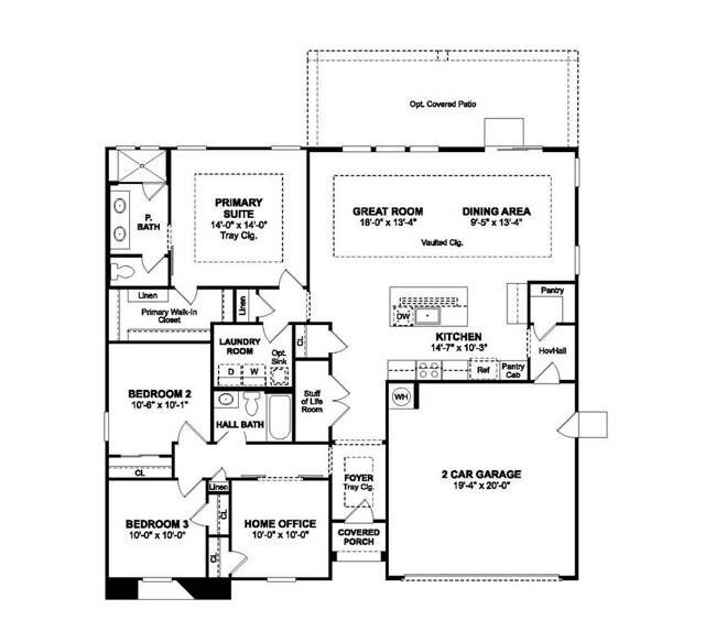 Palmdale, CA 93551,1823 Vincent Drive
