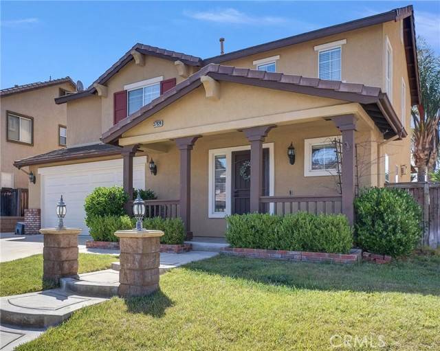 Murrieta, CA 92562,37924 Amberleaf Court