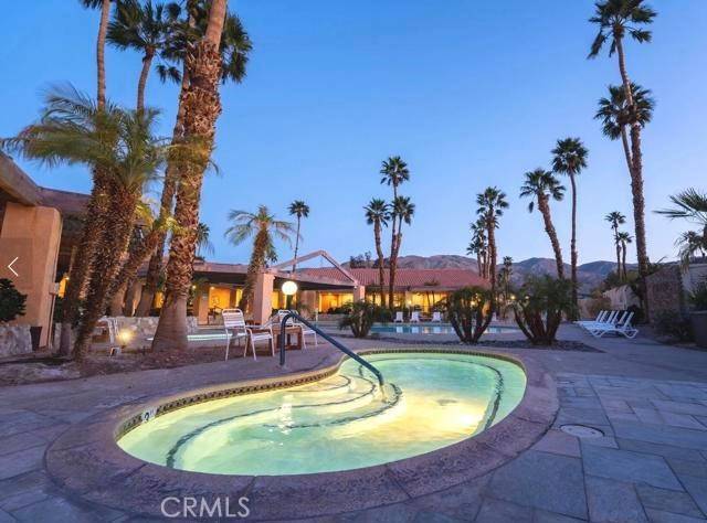 Desert Hot Springs, CA 92241,74711 Dillon Rd #1023