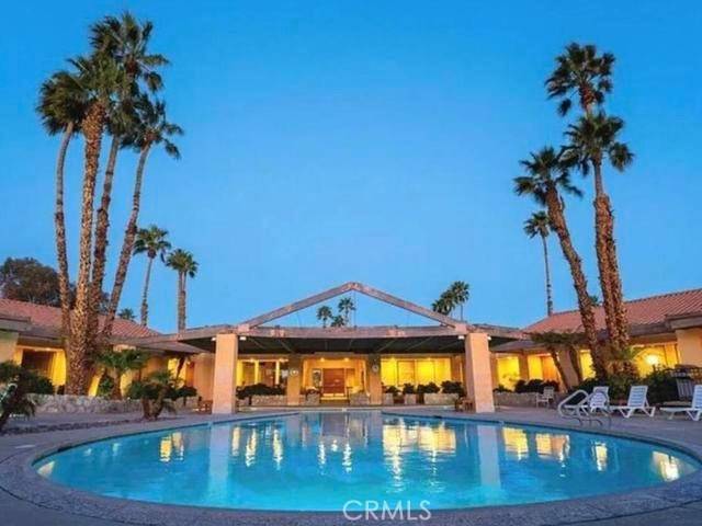 Desert Hot Springs, CA 92241,74711 Dillon Rd #1023