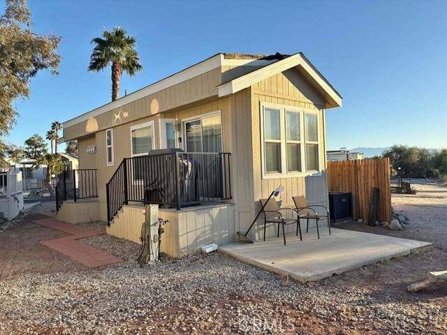 Desert Hot Springs, CA 92241,74711 Dillon Rd #1023