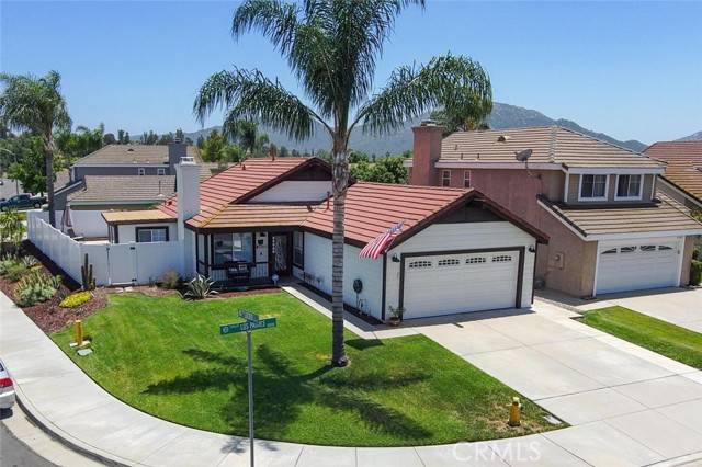 Temecula, CA 92592,31593 Calle Los Padres