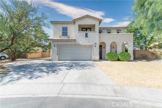 Indio, CA 92203,37107 Stratford Street