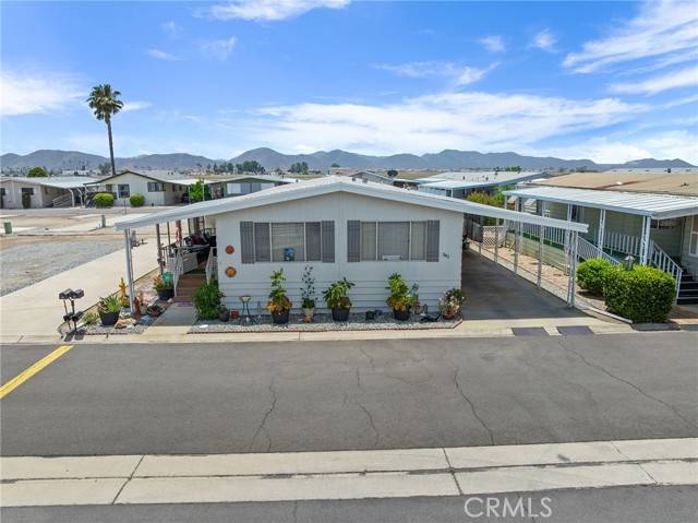 Hemet, CA 92545,5001 W Florida #342
