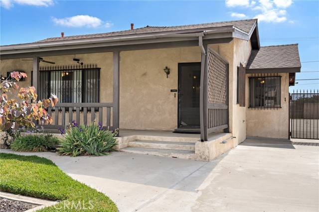 Fontana, CA 92335,9649 Grace Street
