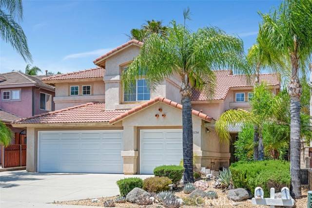 Murrieta, CA 92563,25134 Calle Viejo