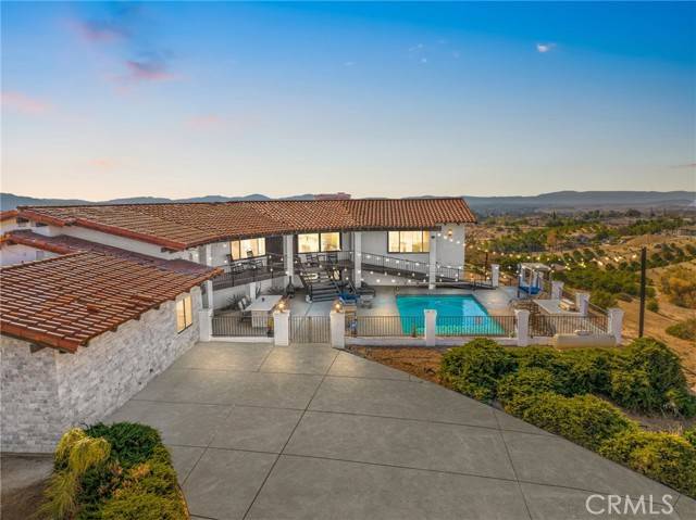 Temecula, CA 92592,38225 Camino Sierra Road