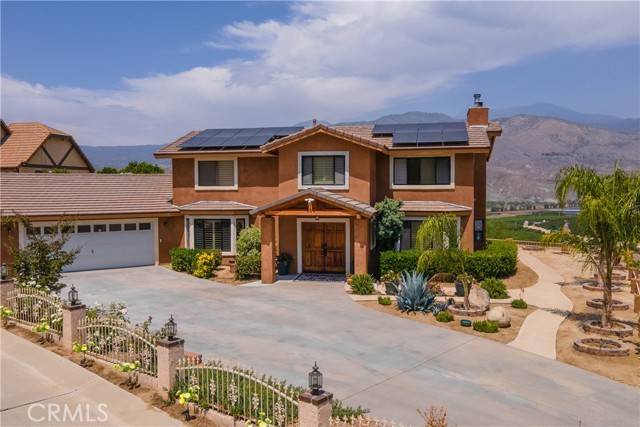 Hemet, CA 92544,45540 Denizen Heights Road