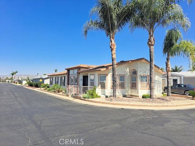 Hemet, CA 92545,1250 N Kirby #226