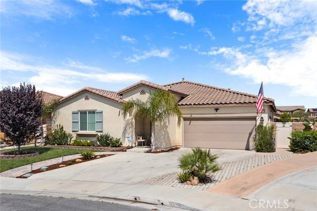 Wildomar, CA 92595,26355 Poppy Field Court