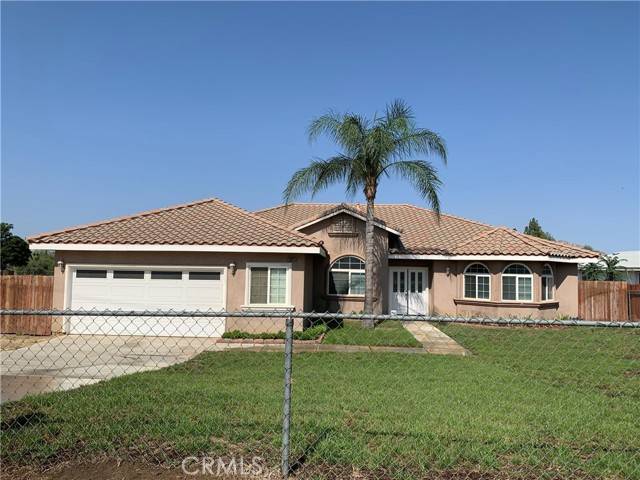 Nuevo/lakeview, CA 92567,20815 Hansen Avenue