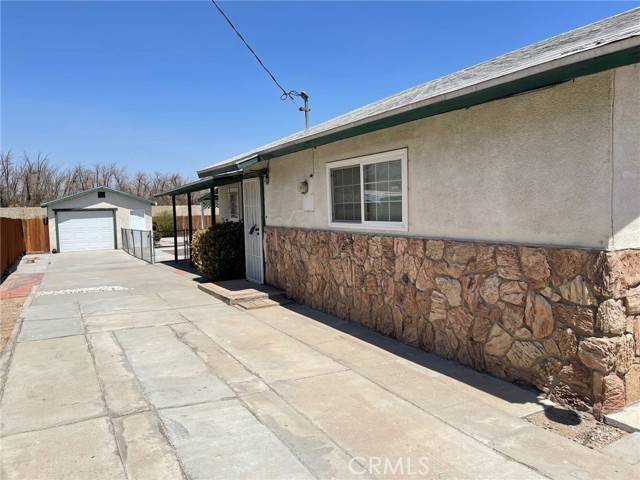 Barstow, CA 92311,1313 Santa Fe Drive