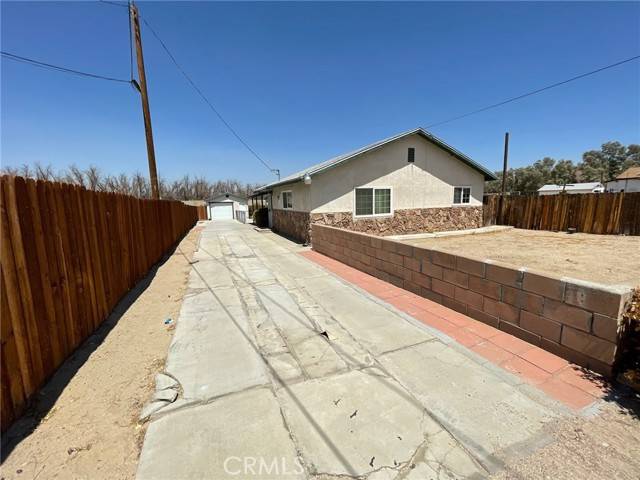 Barstow, CA 92311,1313 Santa Fe Drive