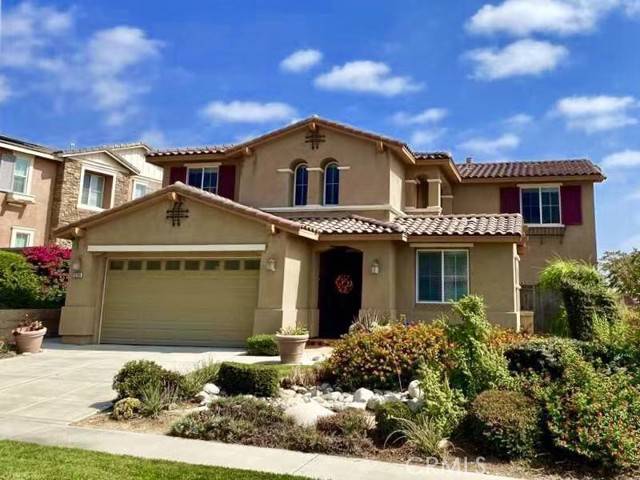 Rancho Cucamonga, CA 91739,12205 Bisque