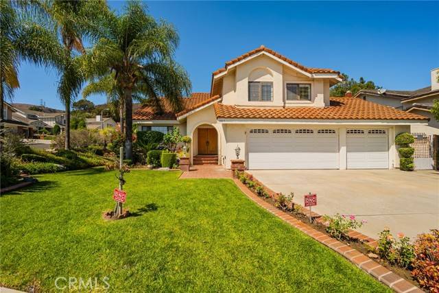 Hacienda Heights, CA 91745,2819 El Tesoro Drive