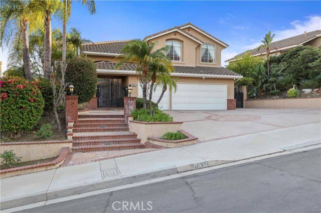 Chino Hills, CA 91709,1935 Rancho Hills Drive