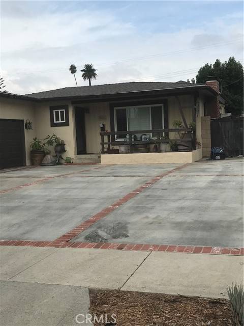 La Habra, CA 90631,2611 David Avenue