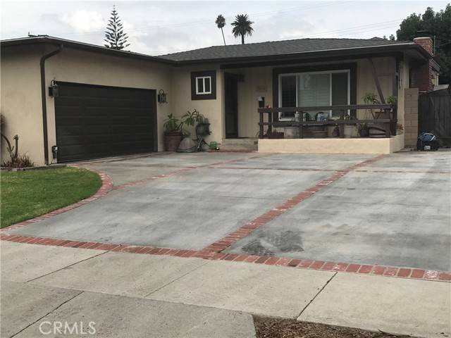 La Habra, CA 90631,2611 David Avenue