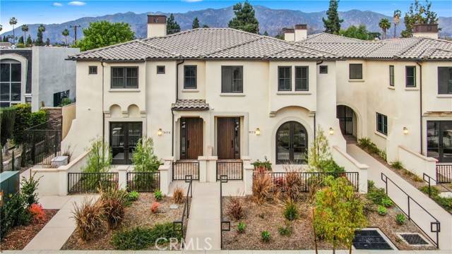 Arcadia, CA 91007,913 Arcadia Avenue #B