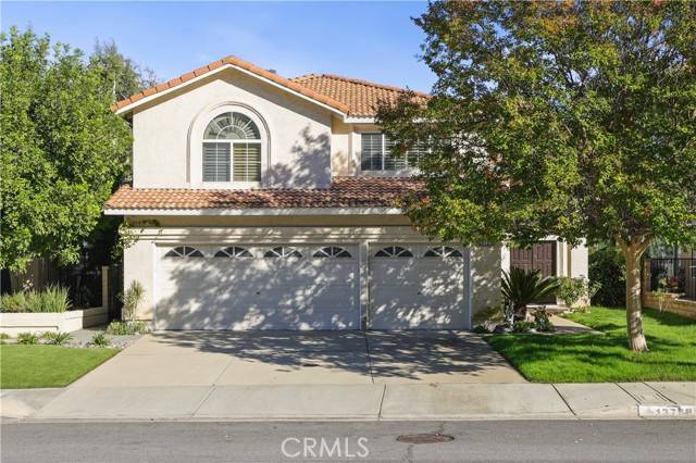 Chino Hills, CA 91709,13789 Woodhill Lane