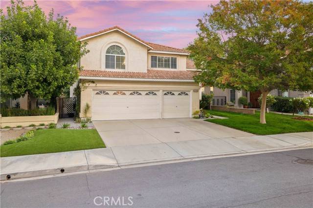 Chino Hills, CA 91709,13789 Woodhill Lane