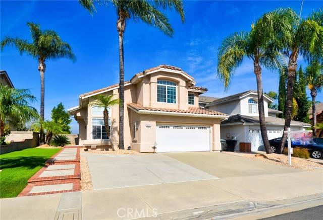 Chino Hills, CA 91709,1666 Vista Santa Fe Place