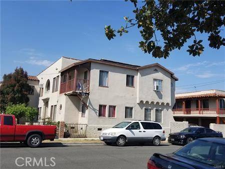 Montebello, CA 90640,200 N Maple Avenue