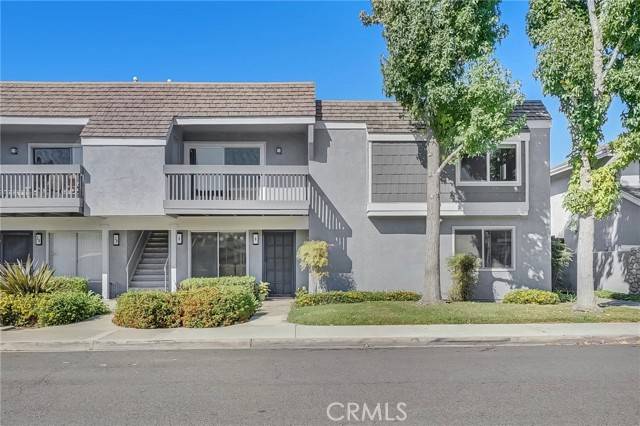 Irvine, CA 92604,8 Eastmont #46