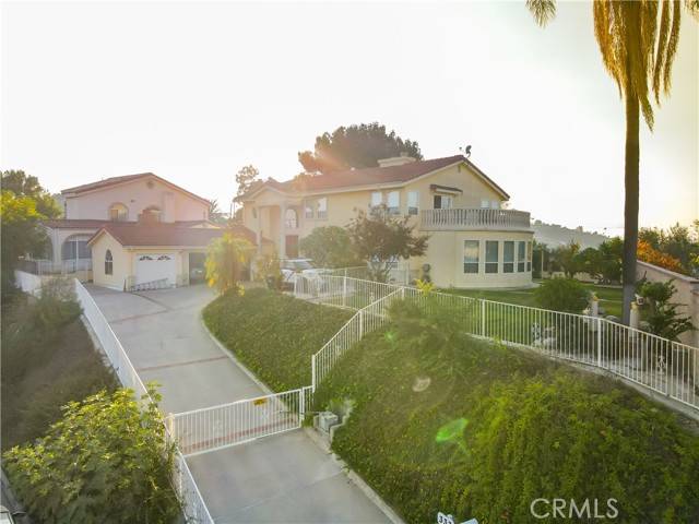 Monterey Park, CA 91754,333 Montechico Drive