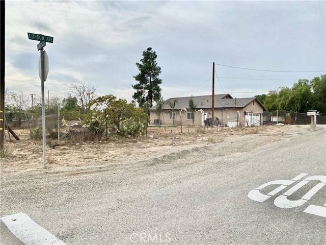 Perris, CA 92570,5 Corson