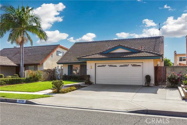 Cerritos, CA 90703,10732 Reva Pl