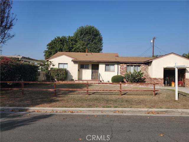 La Puente, CA 91744,16527 Alwood Street