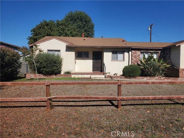 La Puente, CA 91744,16527 Alwood Street