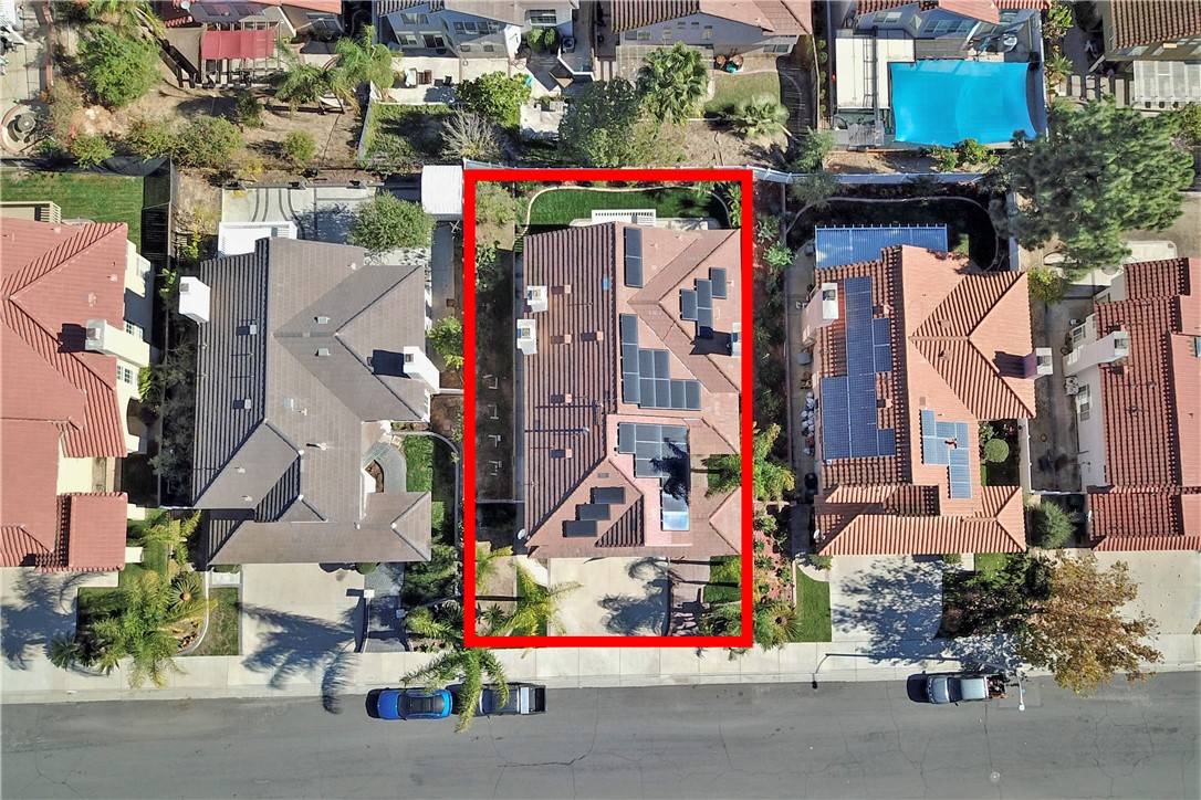 Corona, CA 92879,475 Bristol Way