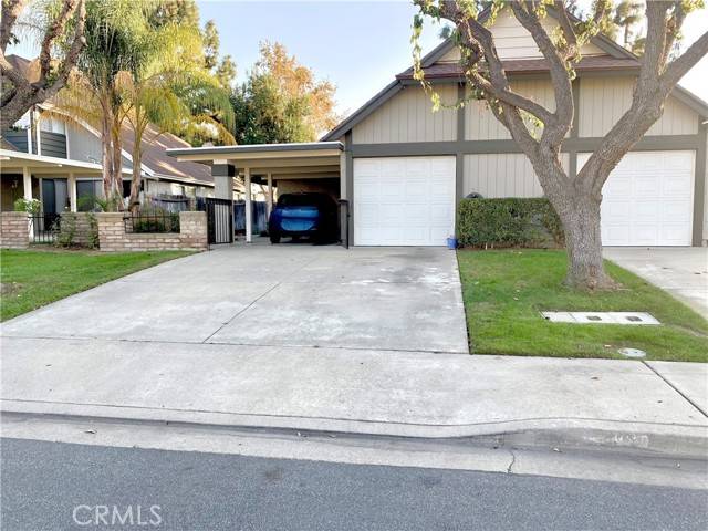 Chino, CA 91710,4449 Juanita Court