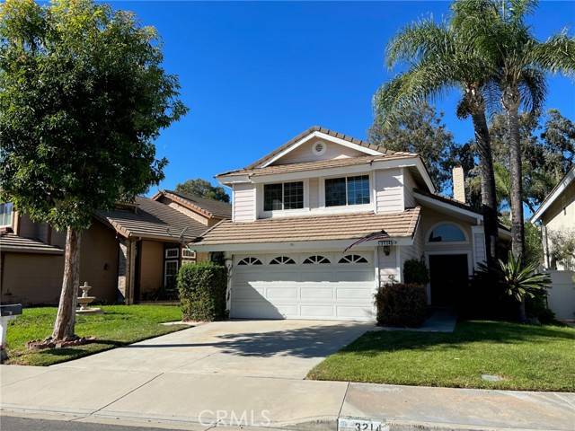 Chino Hills, CA 91709,3214 Oakleaf Court